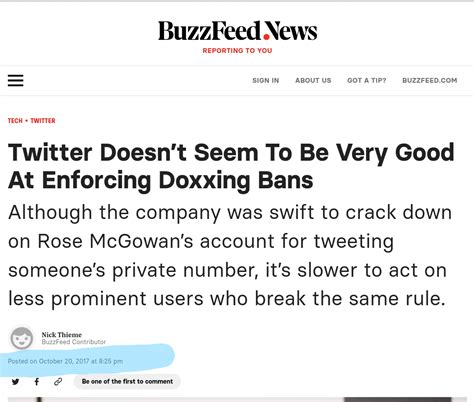 twitter doxxing|report doxxing twitter.